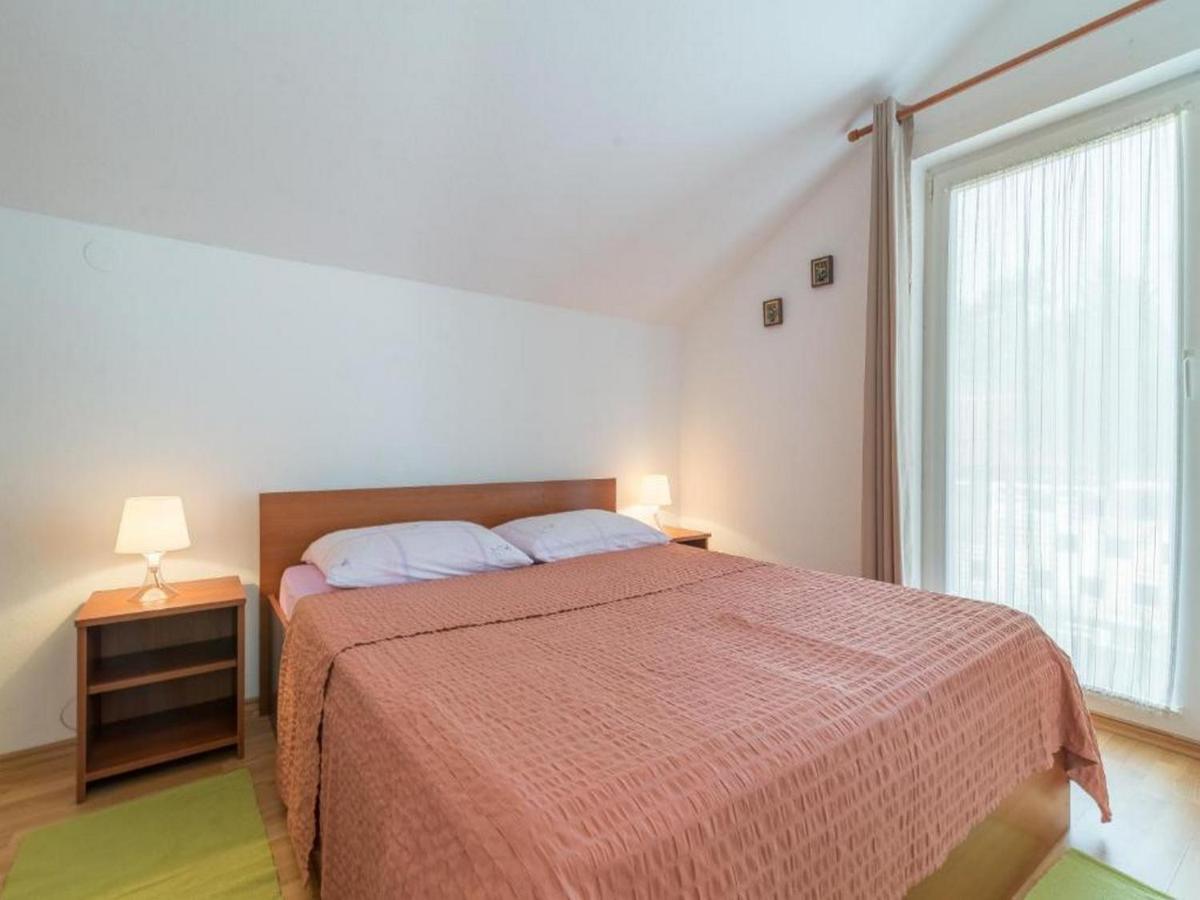Apartmani Lucia Biograd Biograd Na Moru Exterior foto