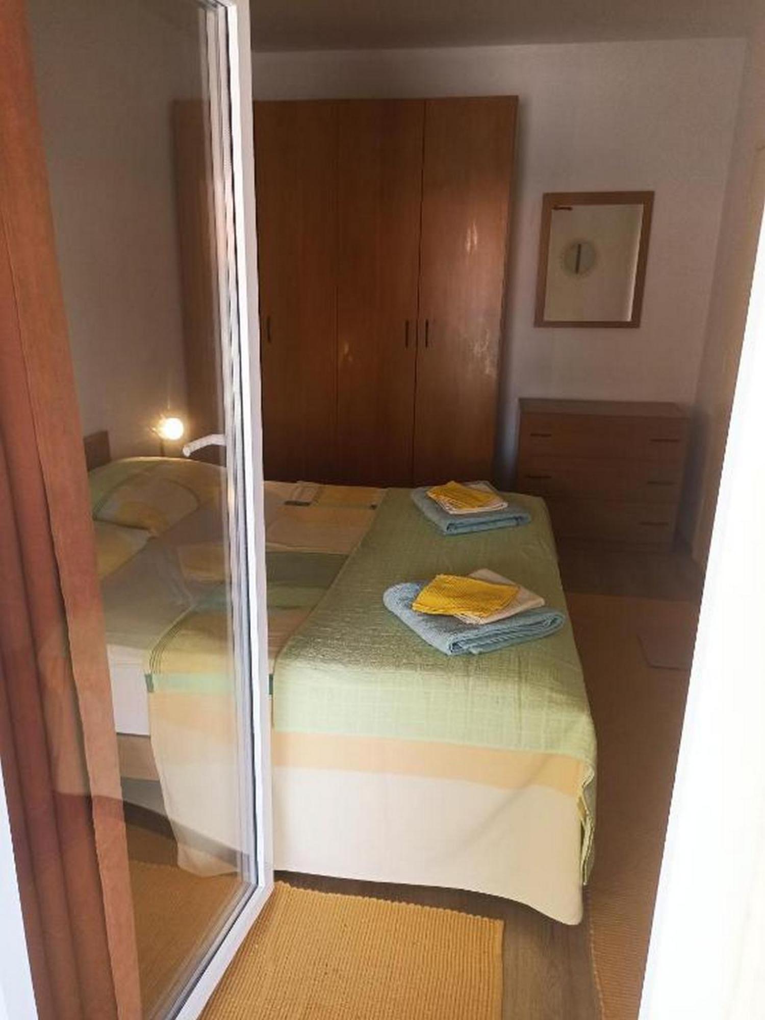 Apartmani Lucia Biograd Biograd Na Moru Habitación foto