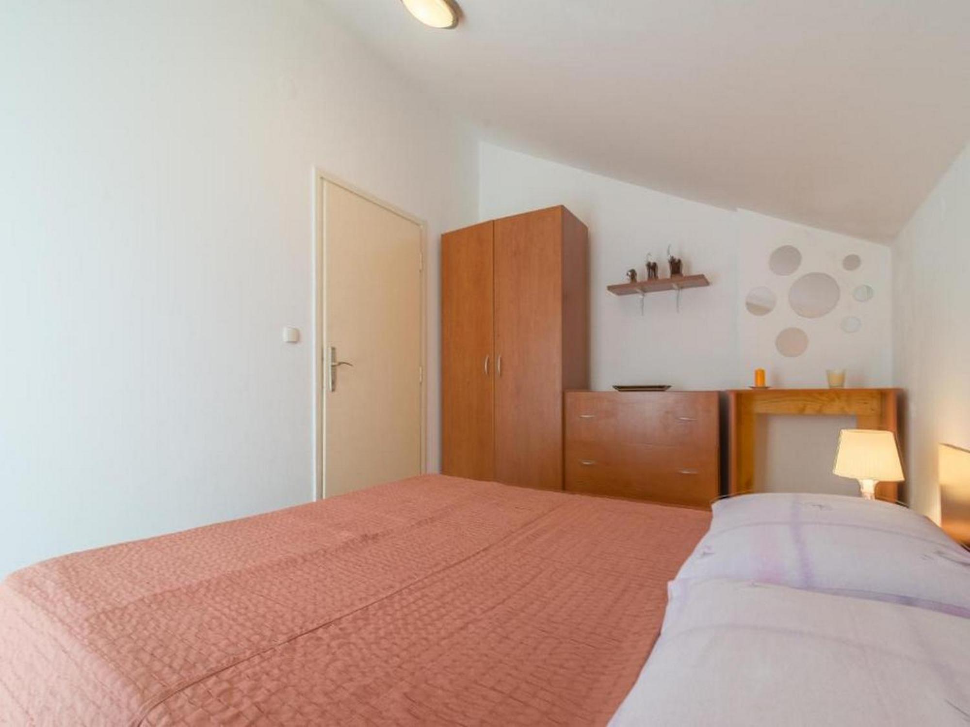 Apartmani Lucia Biograd Biograd Na Moru Habitación foto