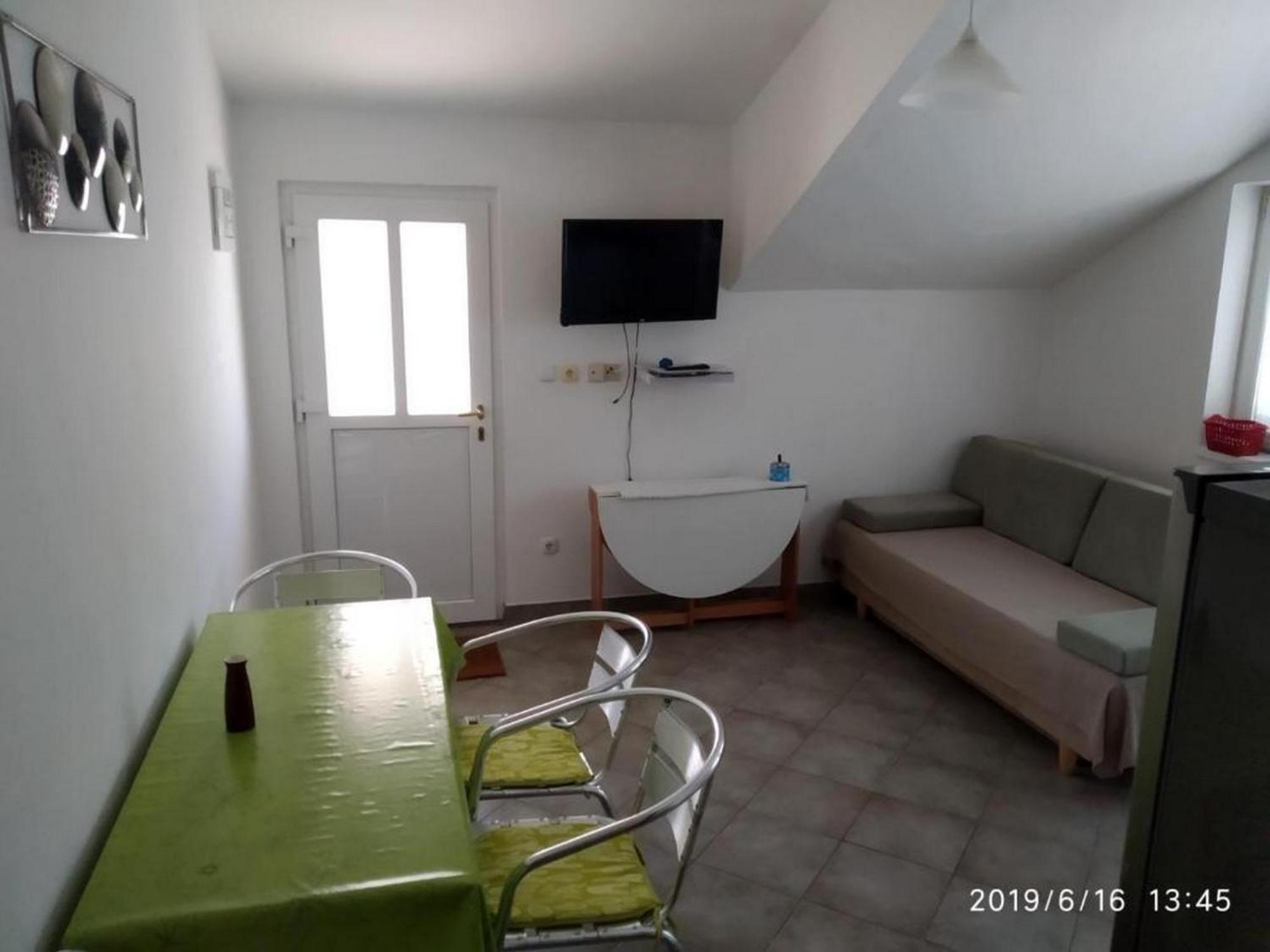Apartmani Lucia Biograd Biograd Na Moru Habitación foto