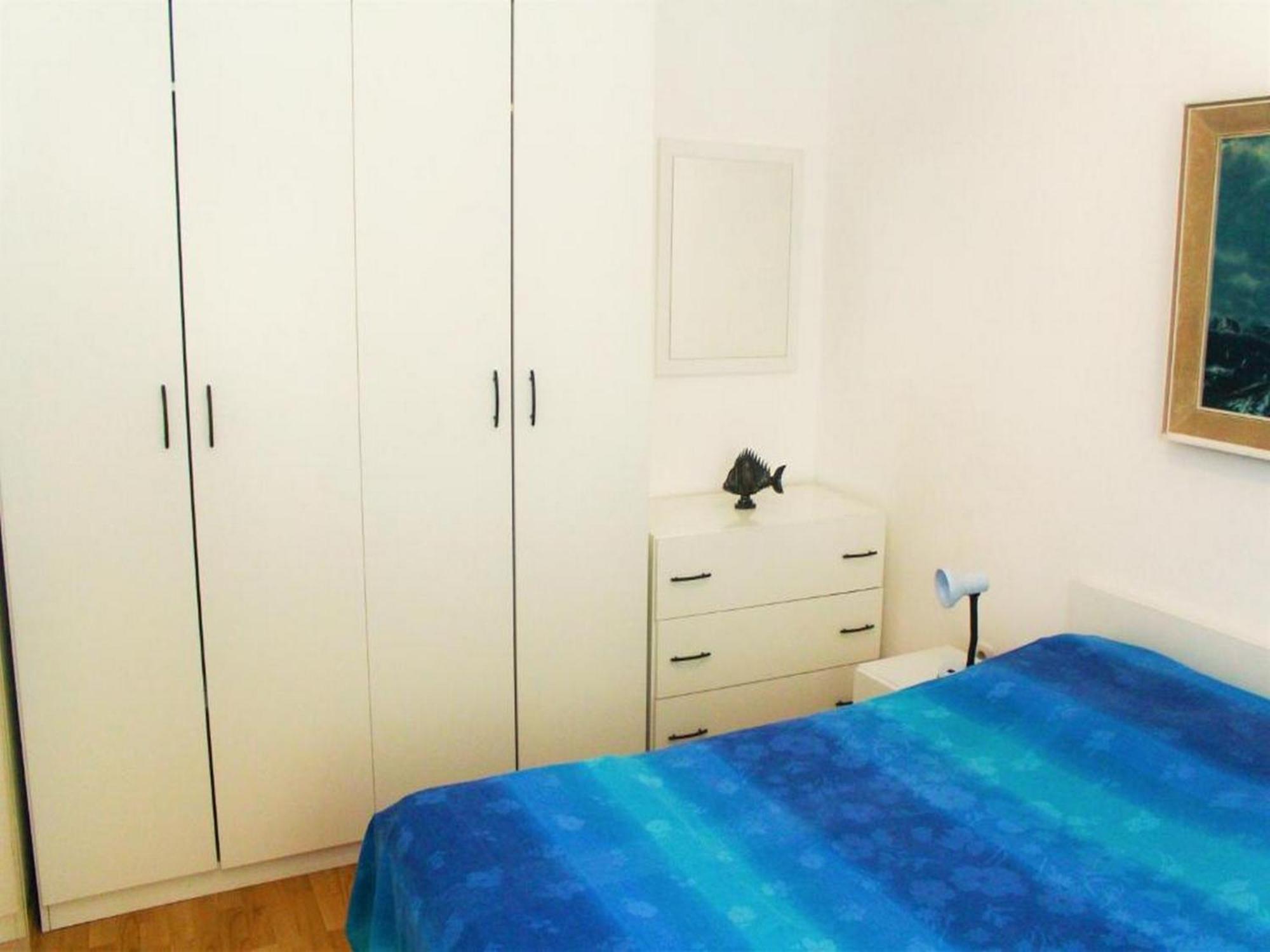 Apartmani Lucia Biograd Biograd Na Moru Habitación foto