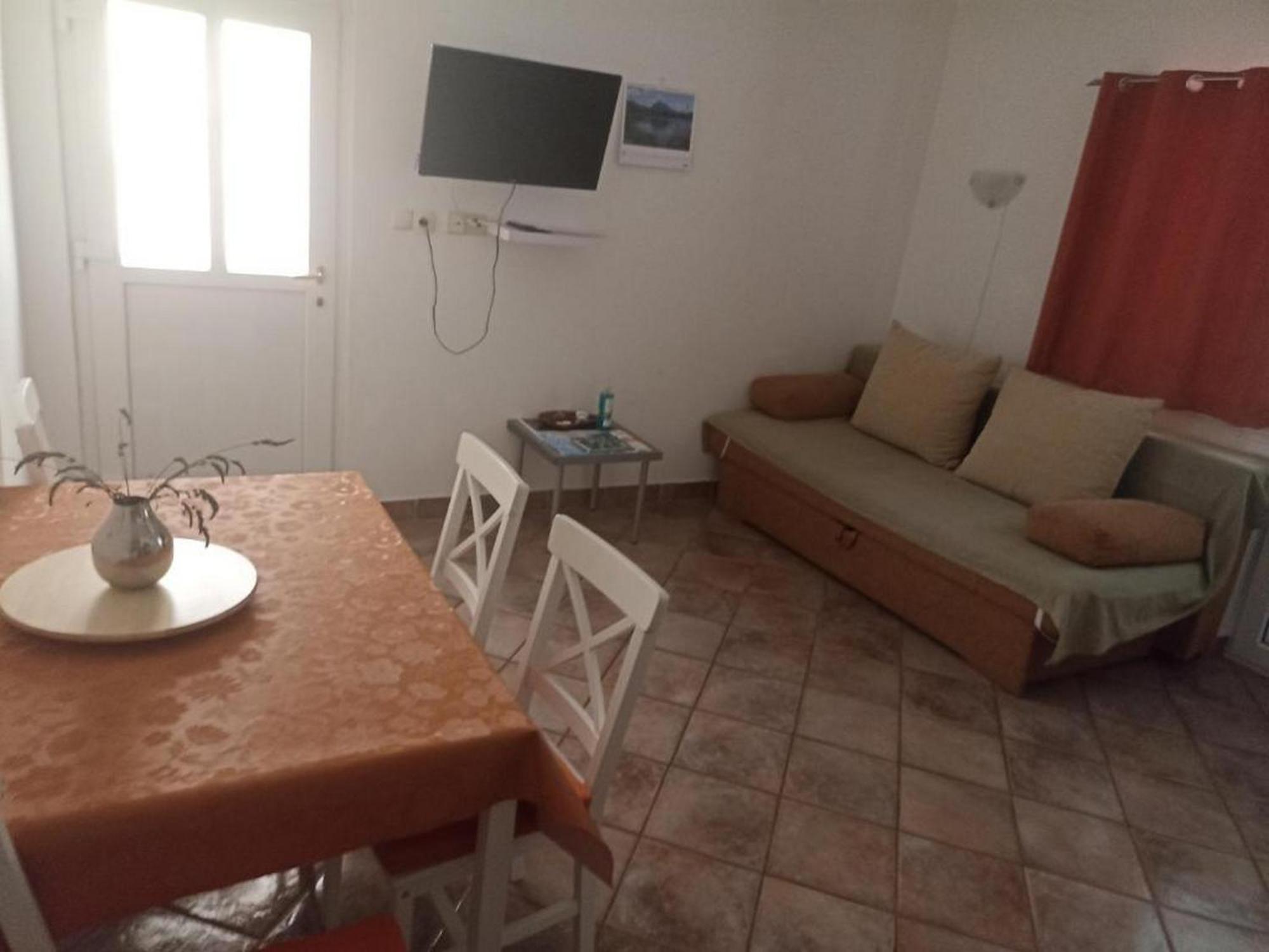 Apartmani Lucia Biograd Biograd Na Moru Habitación foto